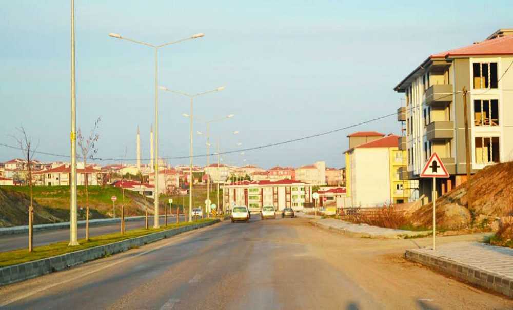 İsmet Paşa Bulvarı Ne Zaman Yapılacak?