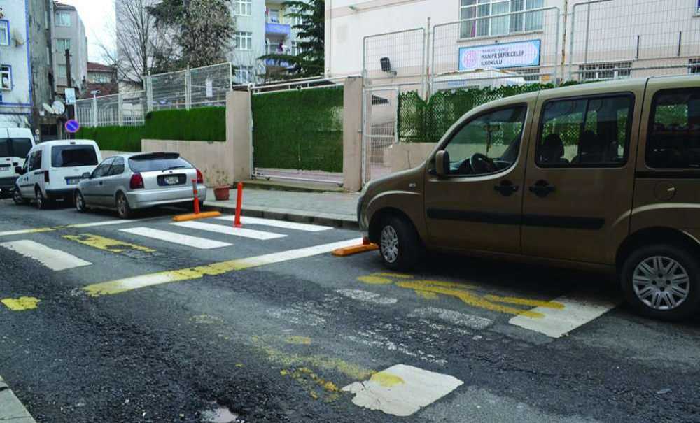 Gazetemiz Yazdı, Yol Asfaltlandı