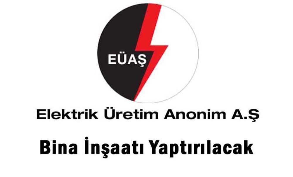 Bina İnşaatı Yaptırılacak