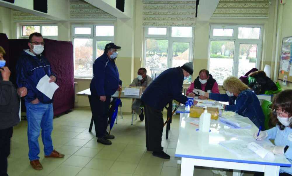 Höh Milletvekili Sayısını Artırdı