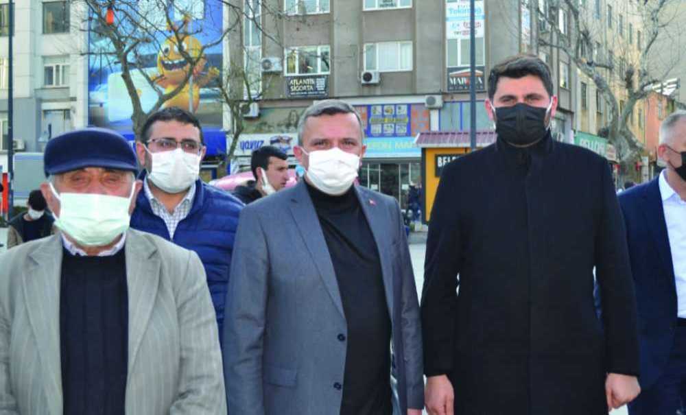 Stk'lar Bildiriye Sert Tepki Gösterdi