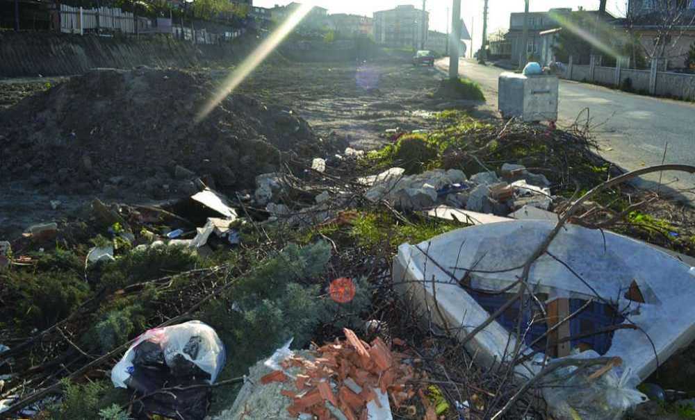 Kuzey Yolu Projesi'nde Çalışmalar Durdu Mu?