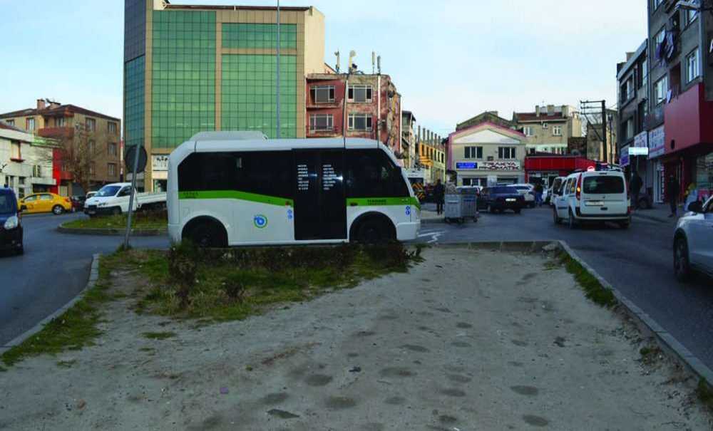 Borsa Meydanı Düzenleme Yapılacağı Günü Bekliyor