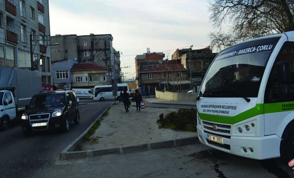 Borsa Meydanı Düzenleme Yapılacağı Günü Bekliyor