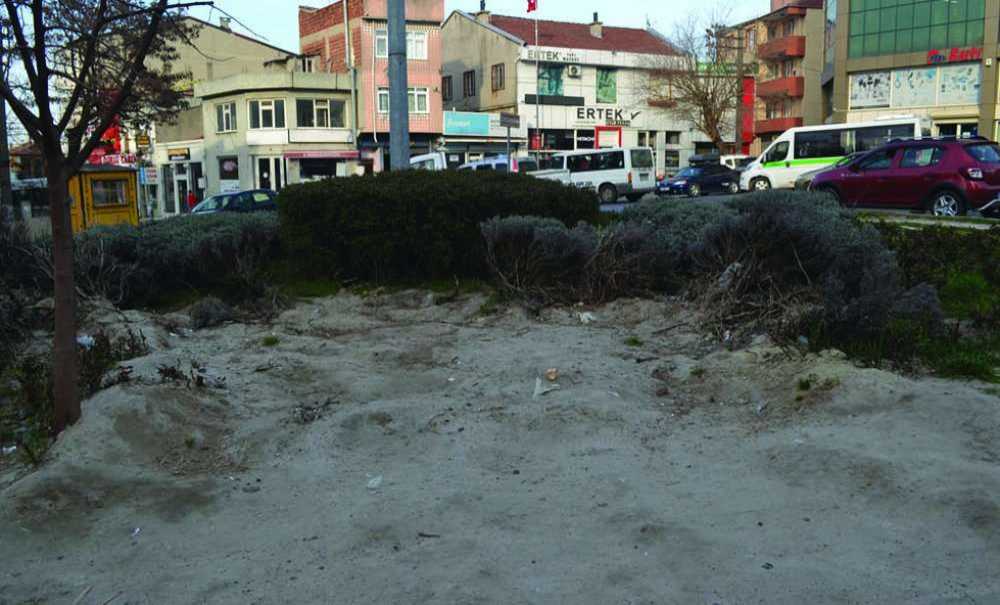 Borsa Meydanı Düzenleme Yapılacağı Günü Bekliyor
