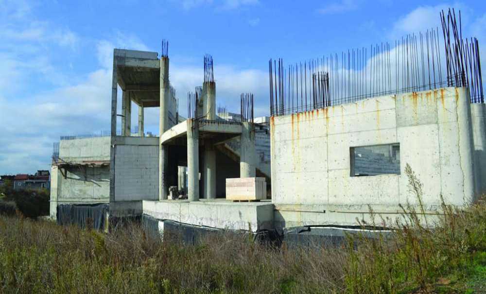 Çorlu Spor Kompleksi Tekrar İhaleye Çıkıyor