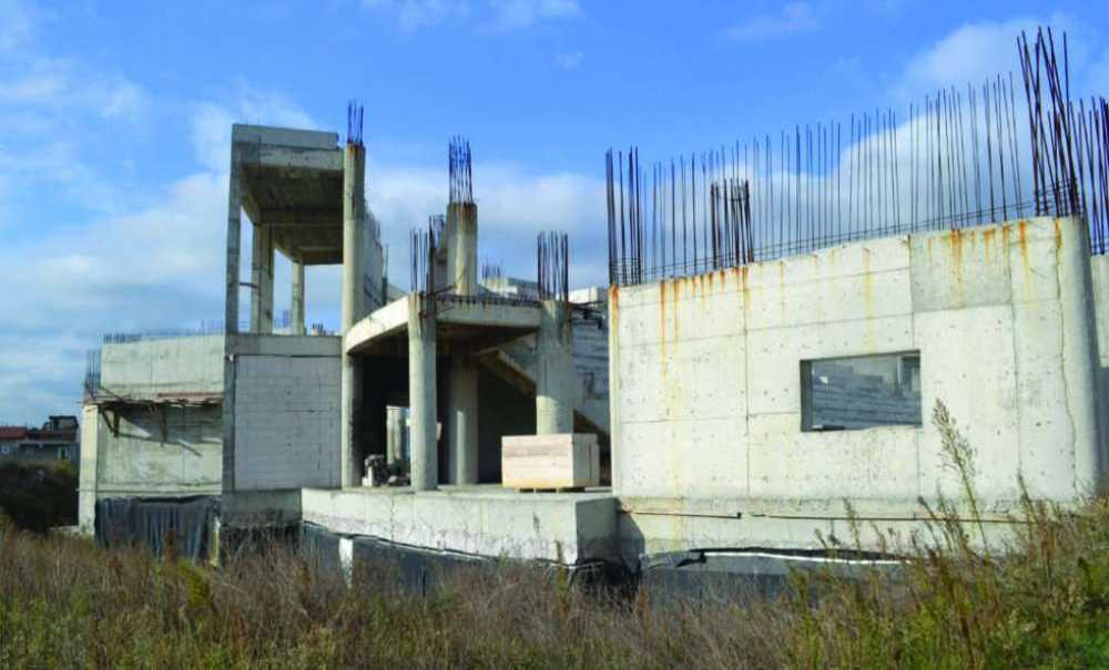 Çorlu Spor Kompleksi Tekrar İhaleye Çıkıyor