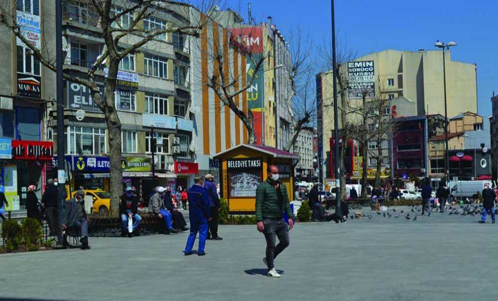 Vakalar Artarken Tedbirleri Elden Bırakmayalım!