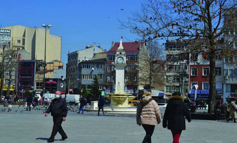 Vakalar Artarken Tedbirleri Elden Bırakmayalım!