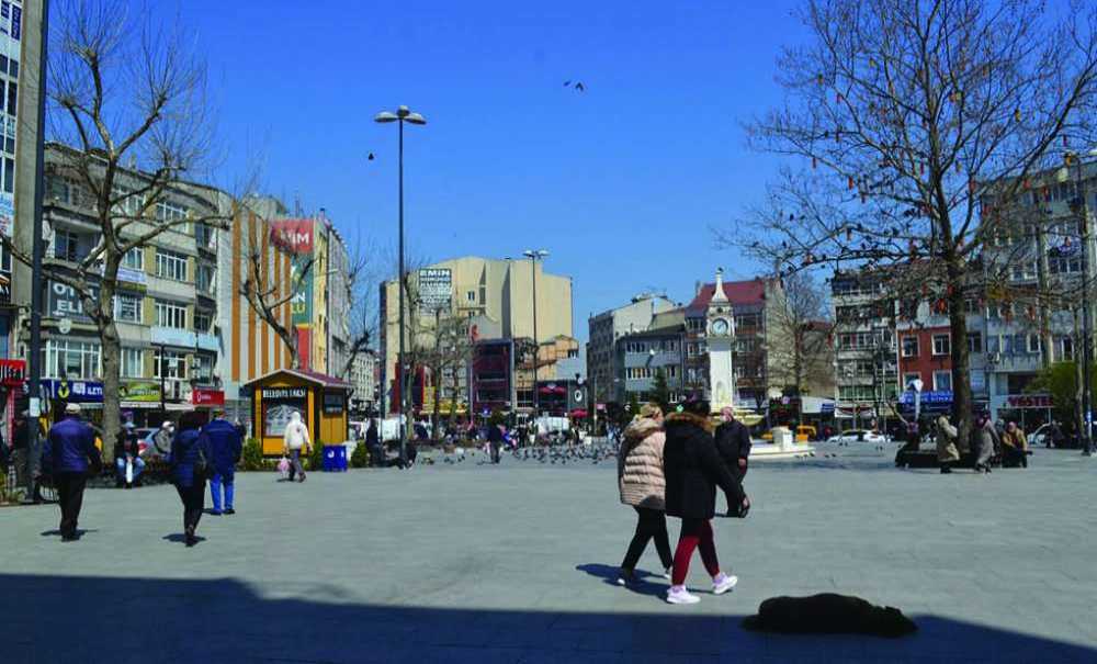 Vakalar Artarken Tedbirleri Elden Bırakmayalım!