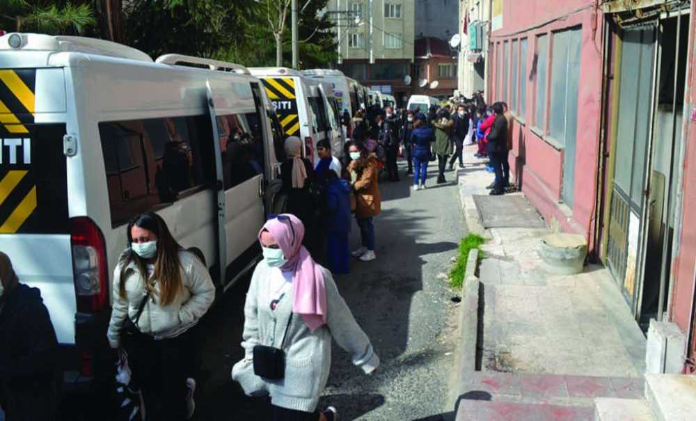 Sorun Nihayet Çözüme Kavuşuyor