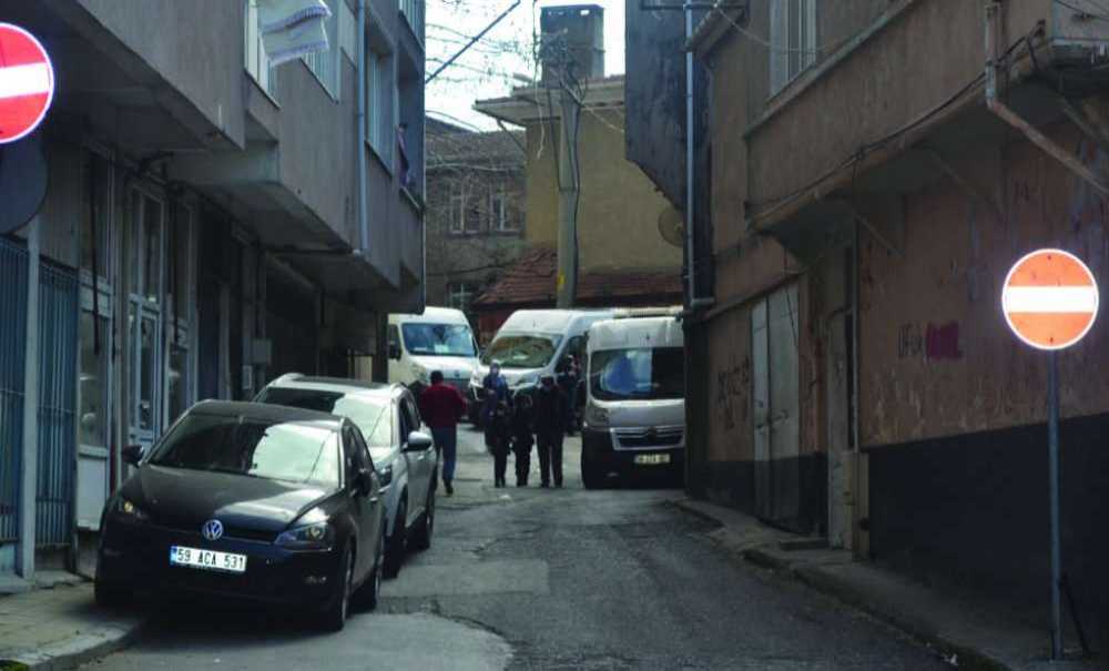 Sorun Nihayet Çözüme Kavuşuyor