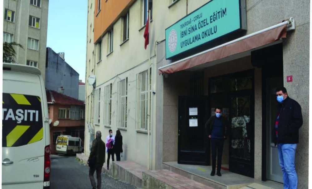 Sorun Nihayet Çözüme Kavuşuyor