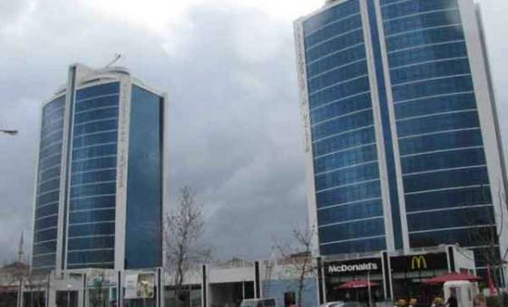 Hukukçular Towers'da Yaşam Başladı