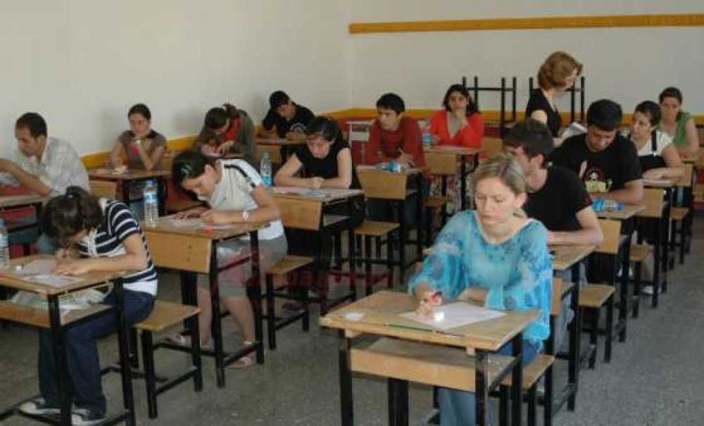 Açık Öğretim Ortaokulu 3. Dönem Sınavı Pazar Günü Yapılacak