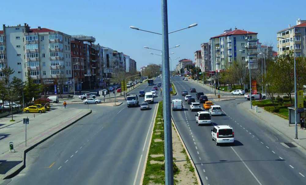 15 Günlük Kısmi Kapanma Başladı