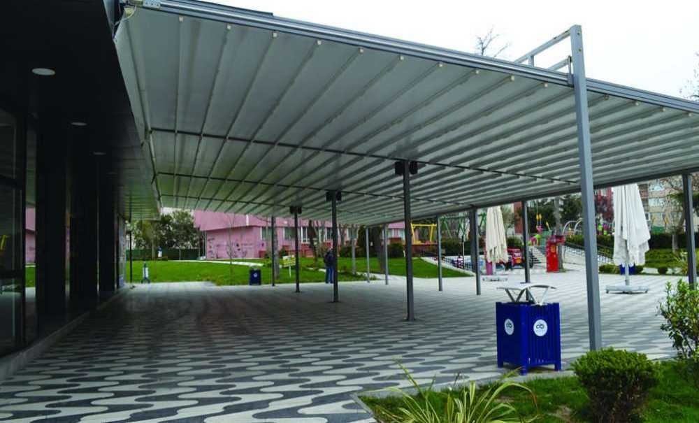 15 Günlük Kısmi Kapanma Başladı