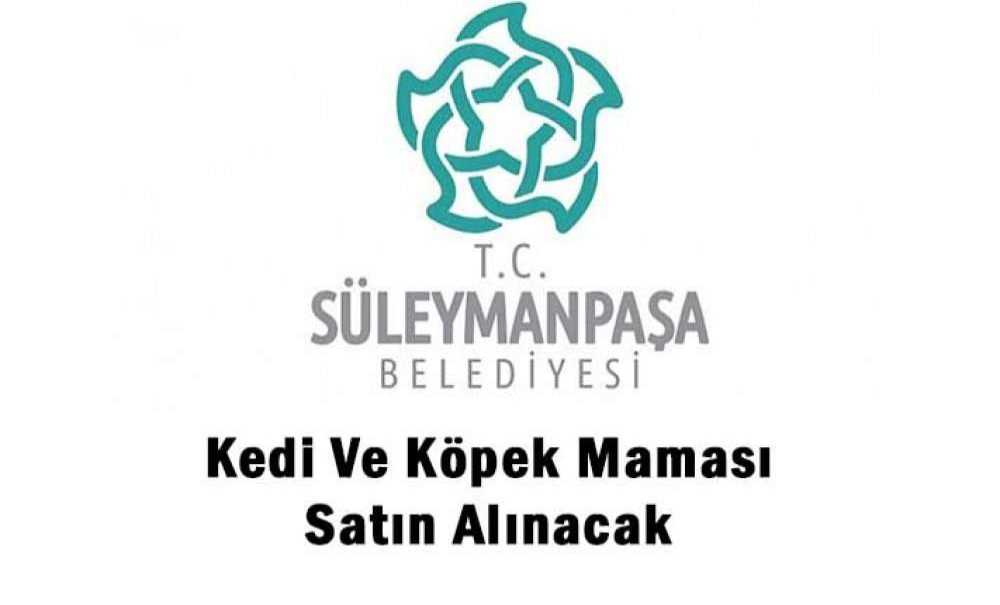 Kedi Ve Köpek Maması Satın Alınacak