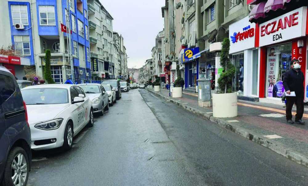 Bu Süreçte En Mağdur Kesim Esnaf Oldu