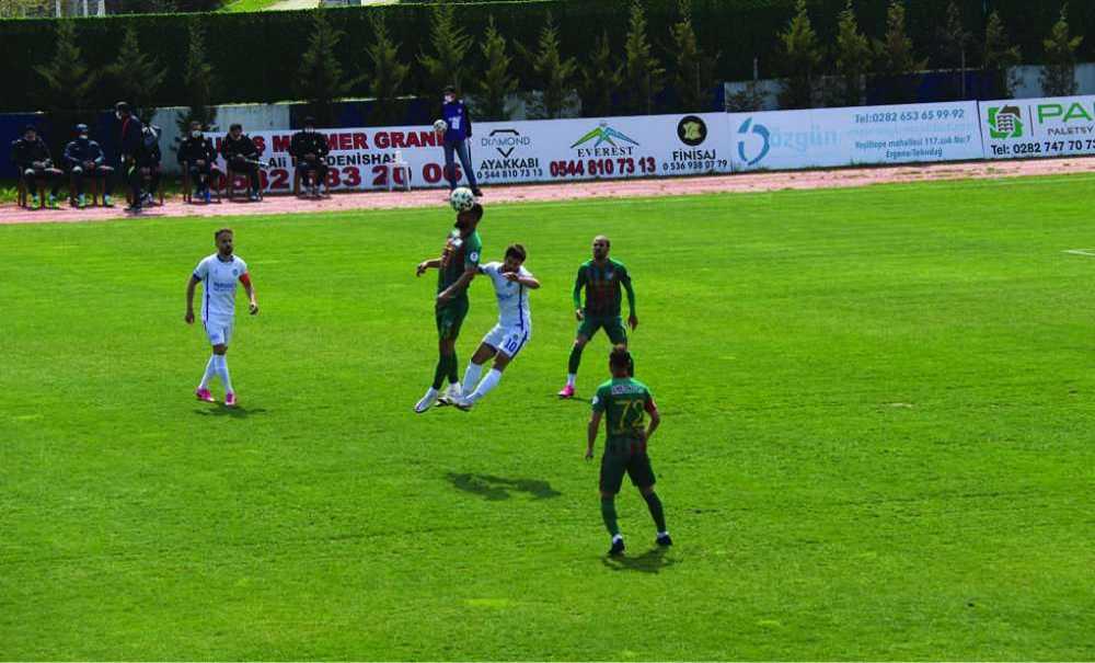 Sonunda Galip Geldiler