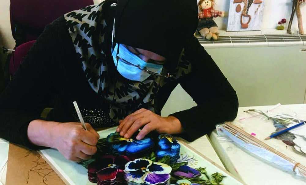 Bahar Dönemi Kursları Devam Ediyor