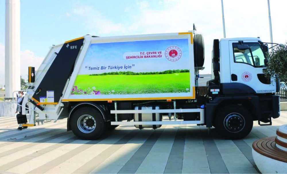 Araç Filosunu Genişletmeye Devam Ediyor