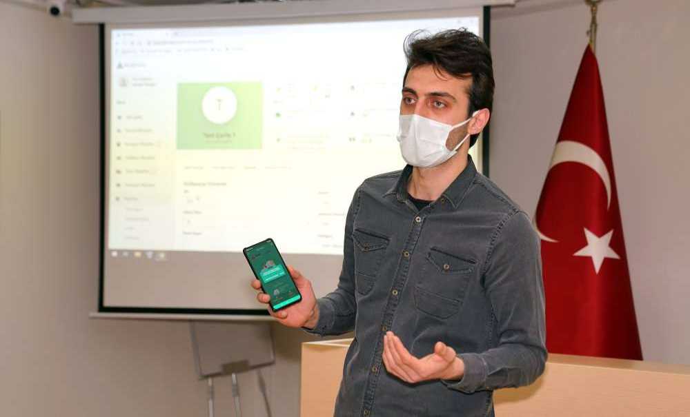 Sıfır Atık Çalışmaları Devam Ediyor