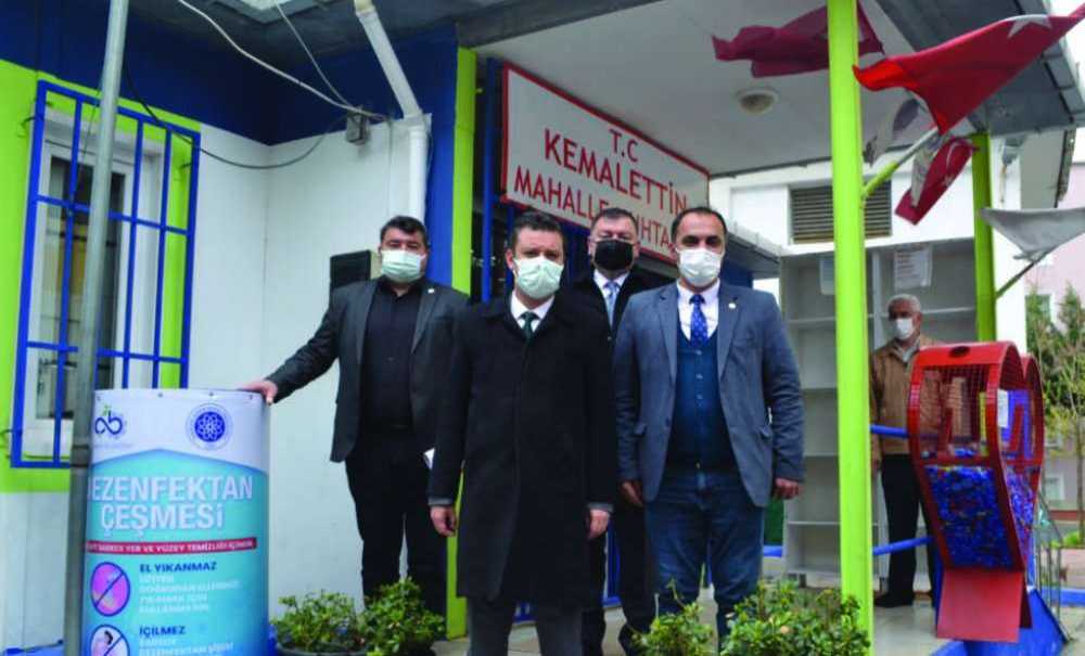 “Bu Bölgelerde Yatırımlarımız Olacak”