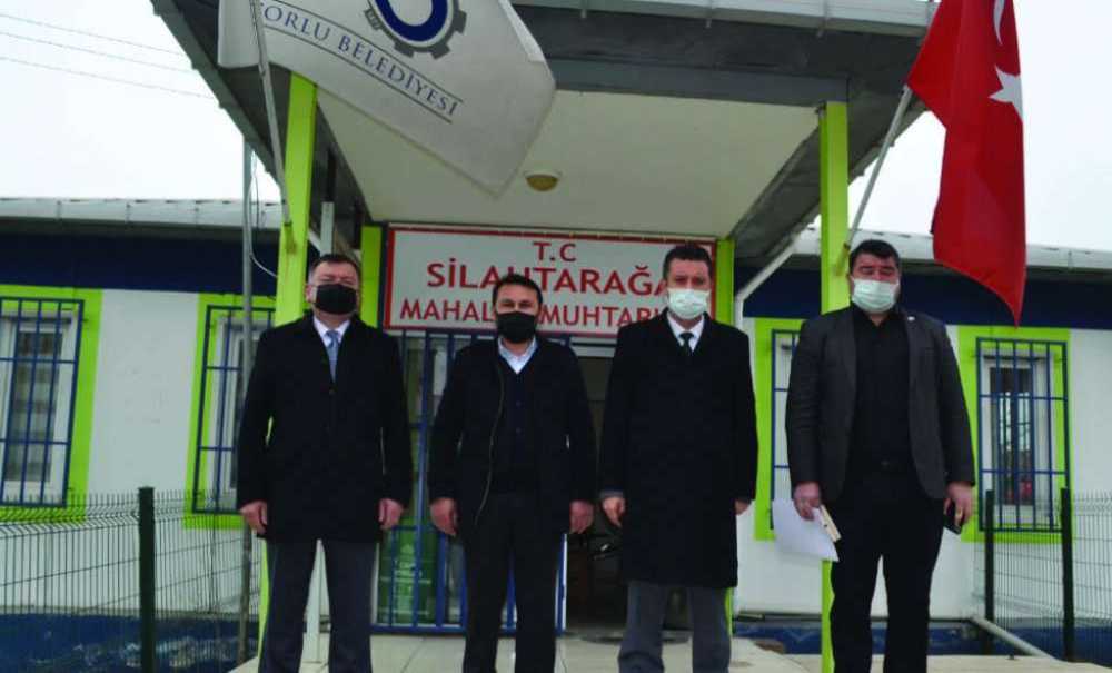 “Bu Bölgelerde Yatırımlarımız Olacak”