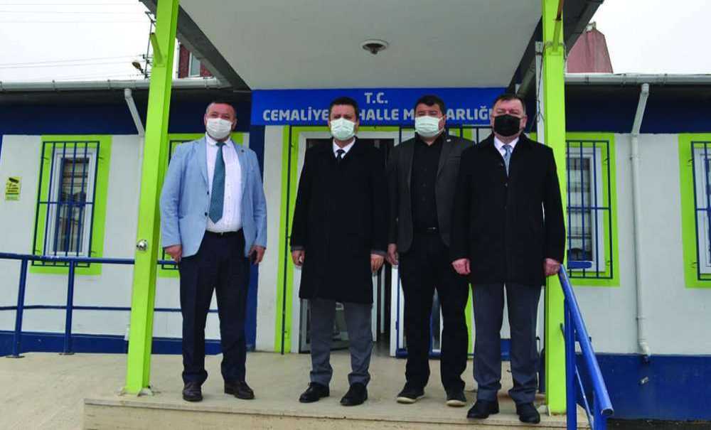 “Bu Bölgelerde Yatırımlarımız Olacak”