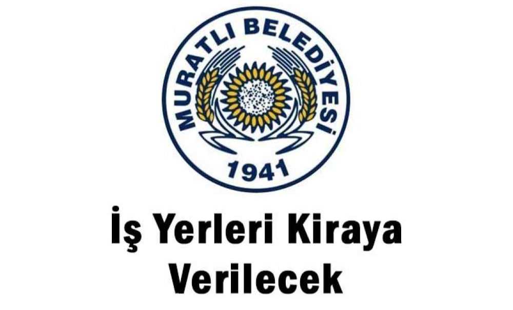 İş Yerleri Kiraya Verilecek