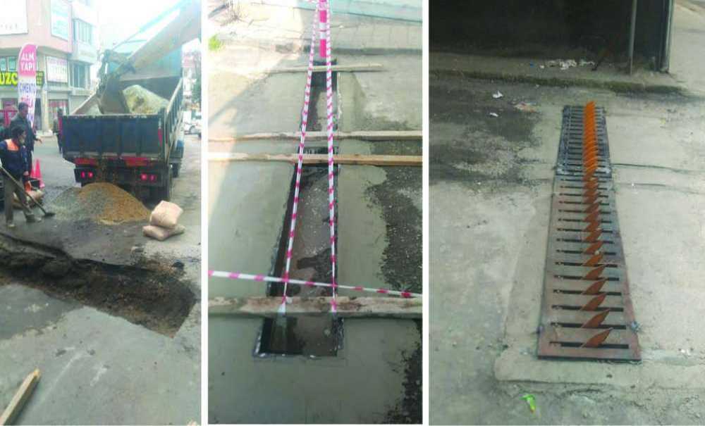 Artık Kimse Ters Yönden Giremeyecek