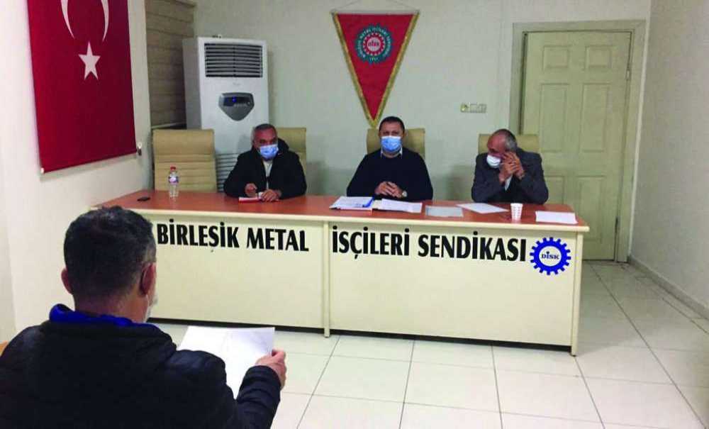 “Çalışanlar Psikolojik Olarak Çok Yoruldu”