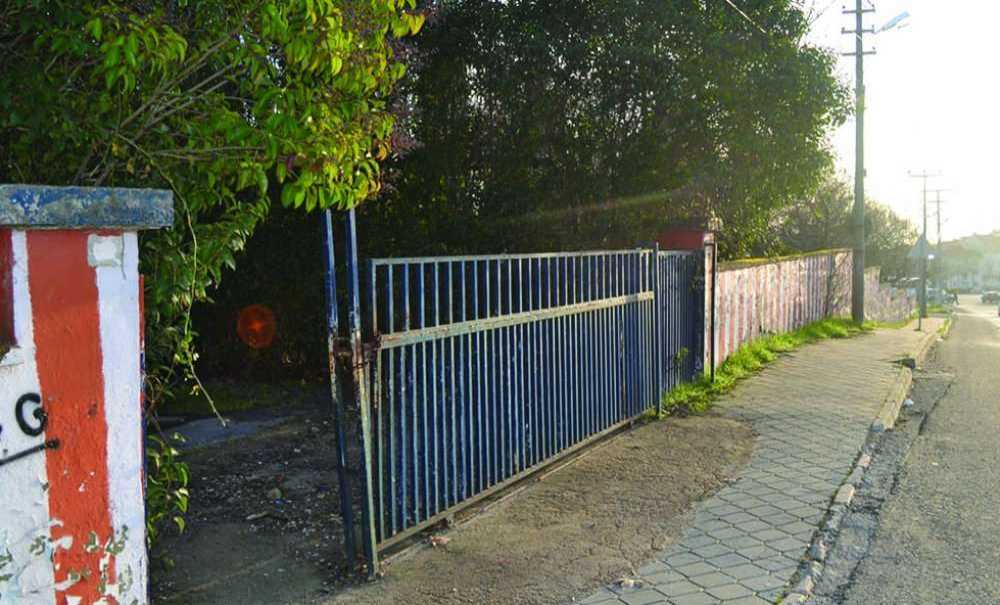 Okul İnşaatının Haziranda Başlaması Bekleniyor