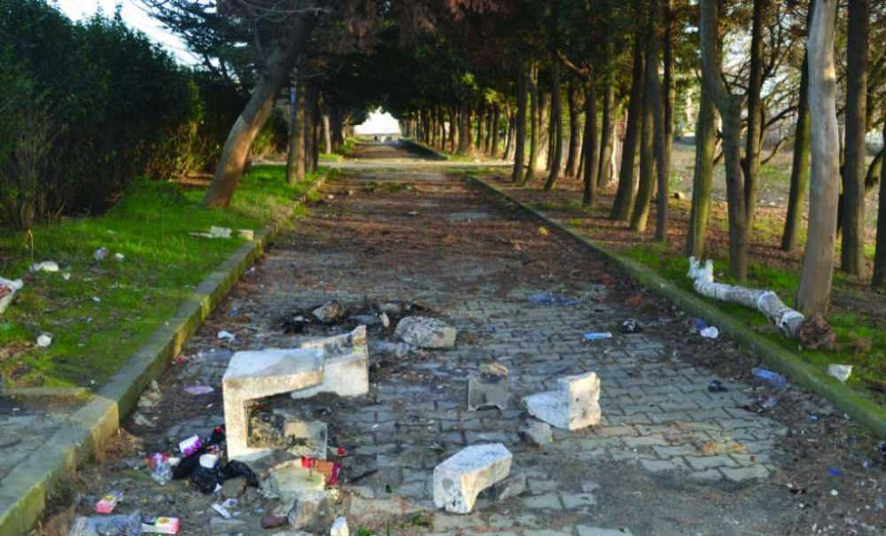 Okul İnşaatının Haziranda Başlaması Bekleniyor