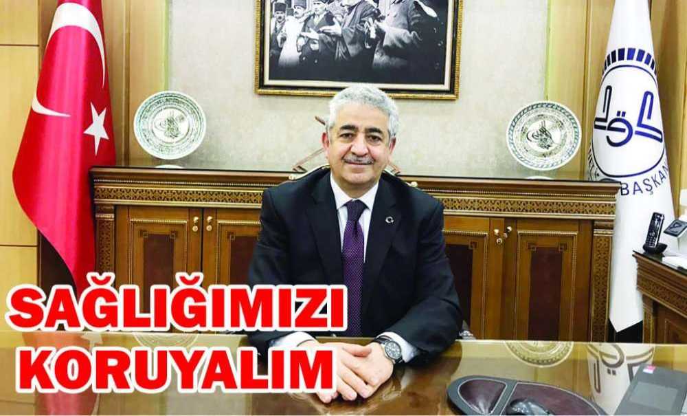 Sağlığımızı Koruyalım
