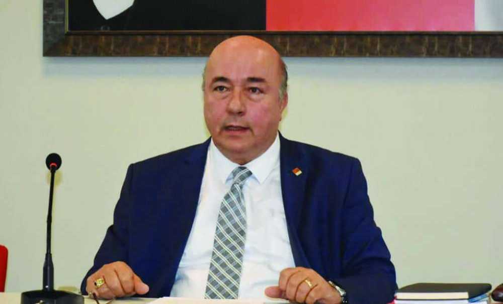 “Pandemi Bahane Edilerek Milli Dayanışma Ruhu Yok Edilmeye Çalışılıyor!”