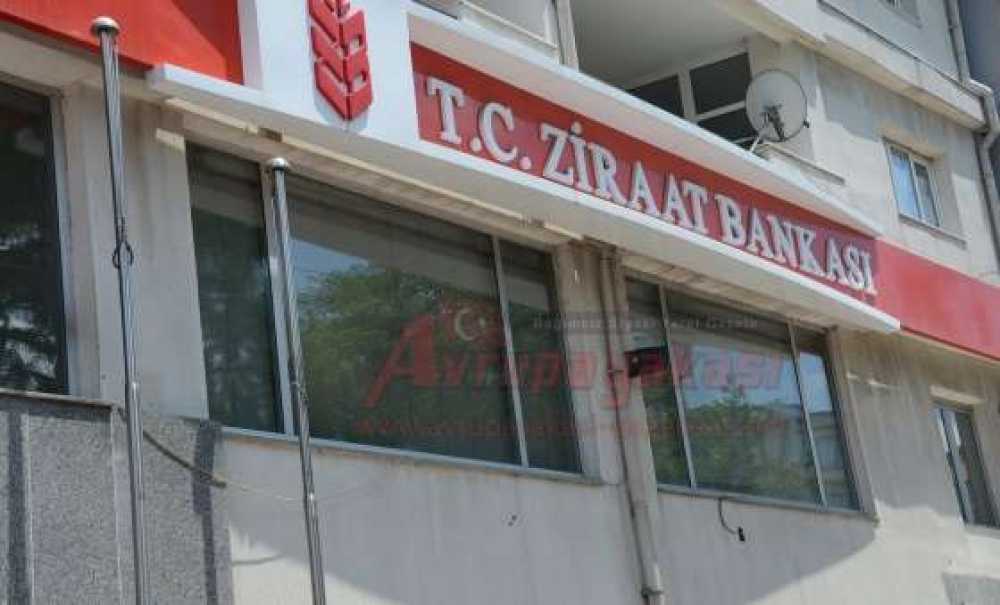 T. C. 'siz Yeni Şube