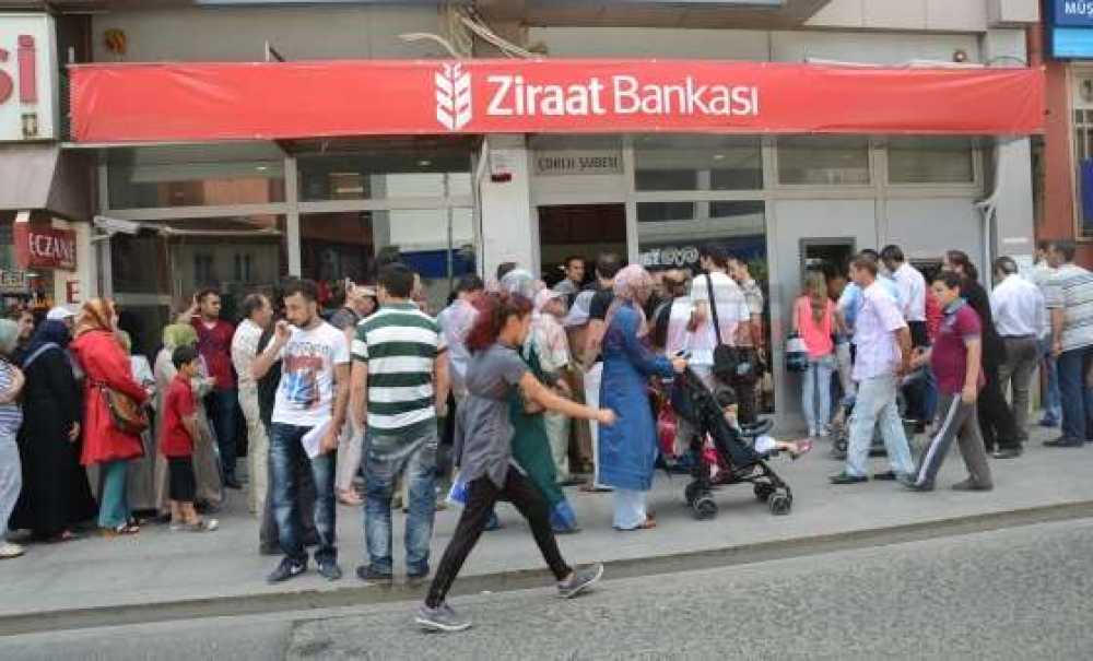 T. C. 'siz Yeni Şube