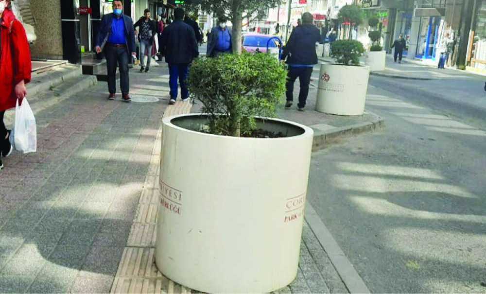 Çorlu'da Yaşamak Onlar İçin Çok Zor