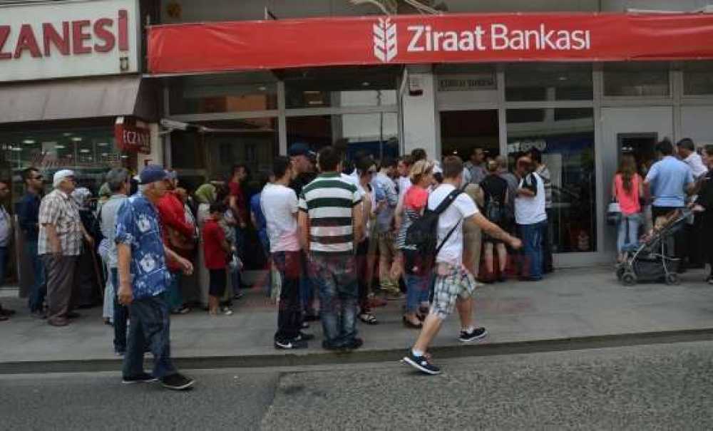 T. C. 'siz Yeni Şube