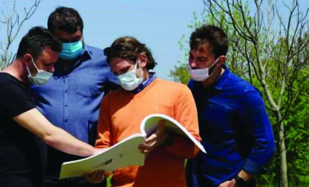 “Bu Doğa Harikası İçin Fikirlerimiz Var”