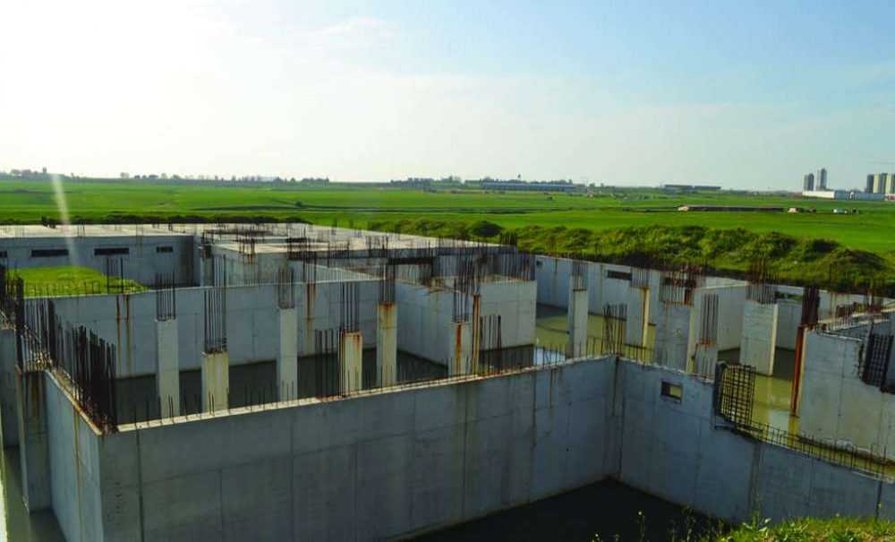 15 Temmuz Okulu Çürümeye Terk Edildi