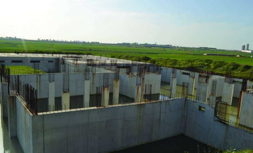 15 Temmuz Okulu Çürümeye Terk Edildi