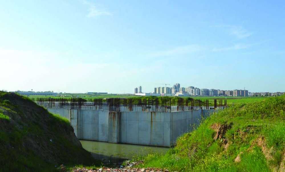 15 Temmuz Okulu Çürümeye Terk Edildi
