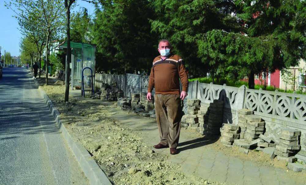 Yıllardır Devam Sorun Nihayet Çözüme Kavuşuyor