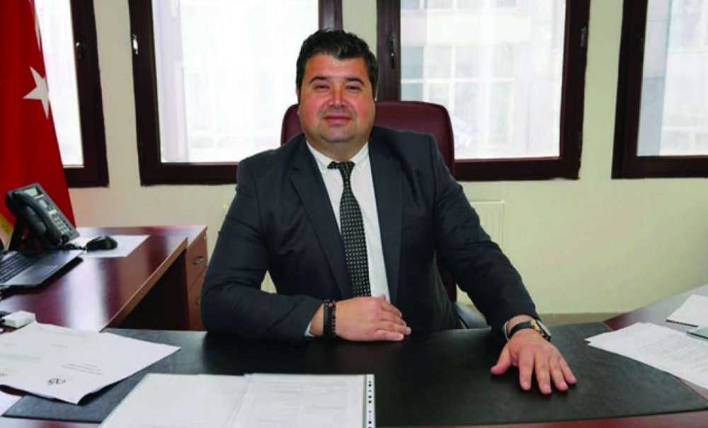 Çorlu Belediyesi'nin Çalışmaları Aralıksız Sürüyor