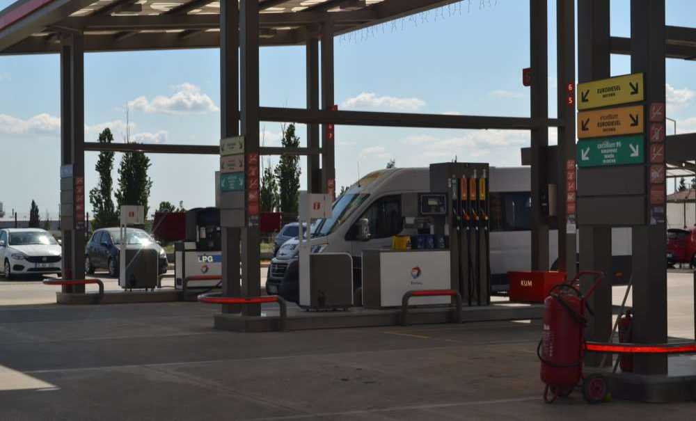 Türkiye'nin En Temiz İstasyonu Seçildi