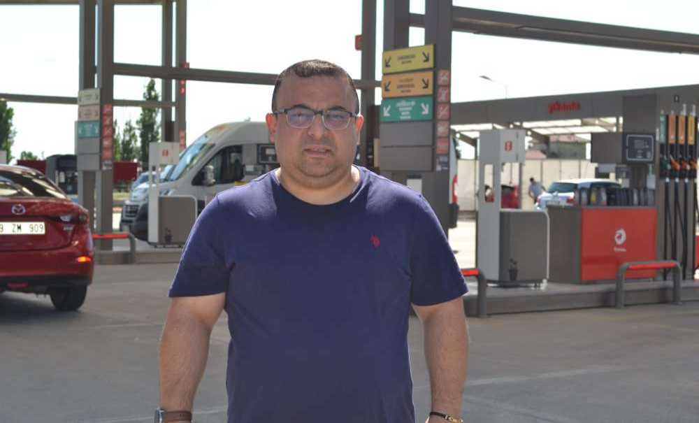 Türkiye'nin En Temiz İstasyonu Seçildi