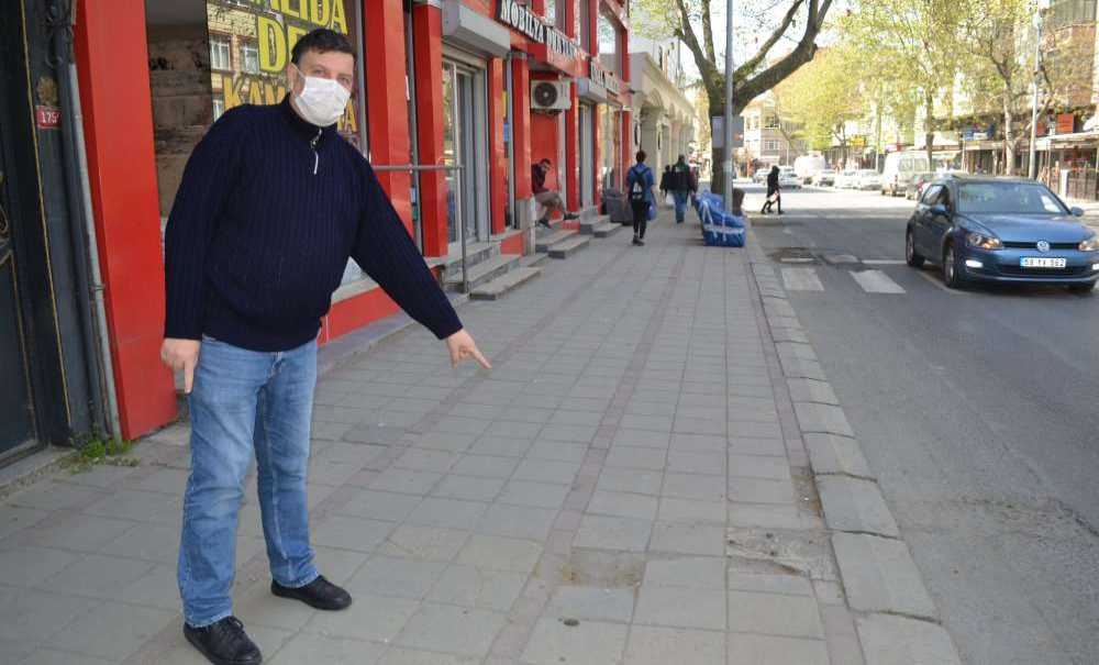 Tredaş Neden Otogara Kadar Çalışma Yapmadı?